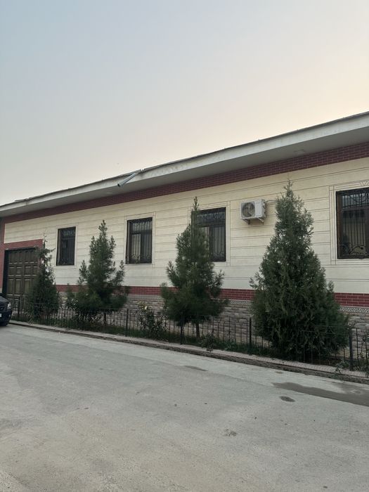 своя Участка Яшнабад