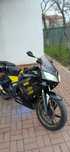 Kymco quannon125cc