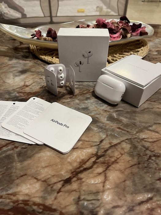 AirPods Pro 2 Sigilate!