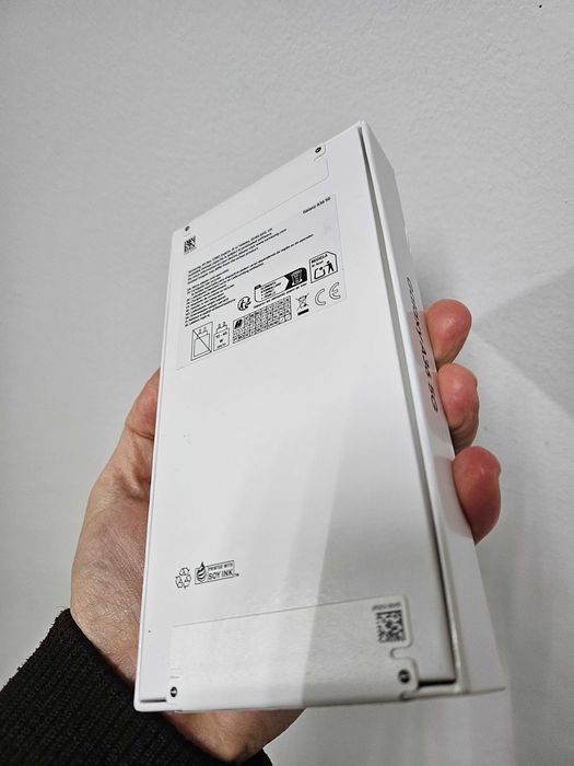 Samsung Galaxy A36, 128 Gb, nou la cutie, Garantie 30 zile.