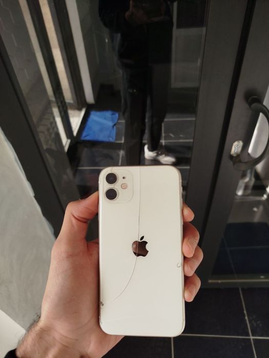 Iphone 11 128 gb