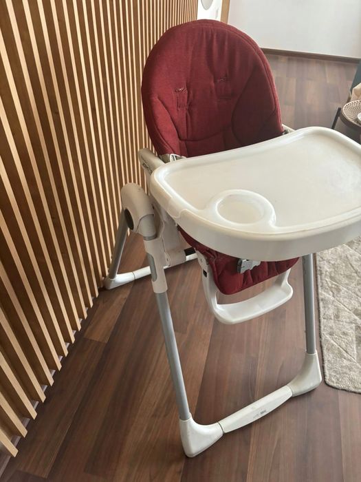 Scaun masa Peg Perego Prima Pappa