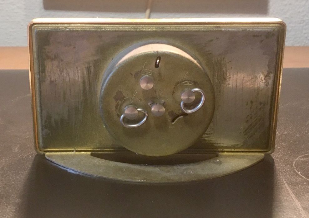 Ceas Slava - USSR - vintage 1970