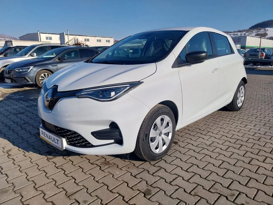 Renault ZOE Renault Zoe Equilibre Electric