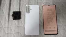 Протектор и кейс за Xiaomi Poco M6 5g