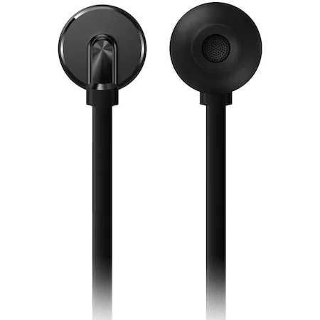 Casti OnePlus Type-C Bullets Earphones Black