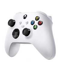 Controler Xbox white