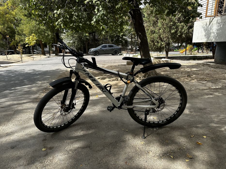 Velik velosiped 26