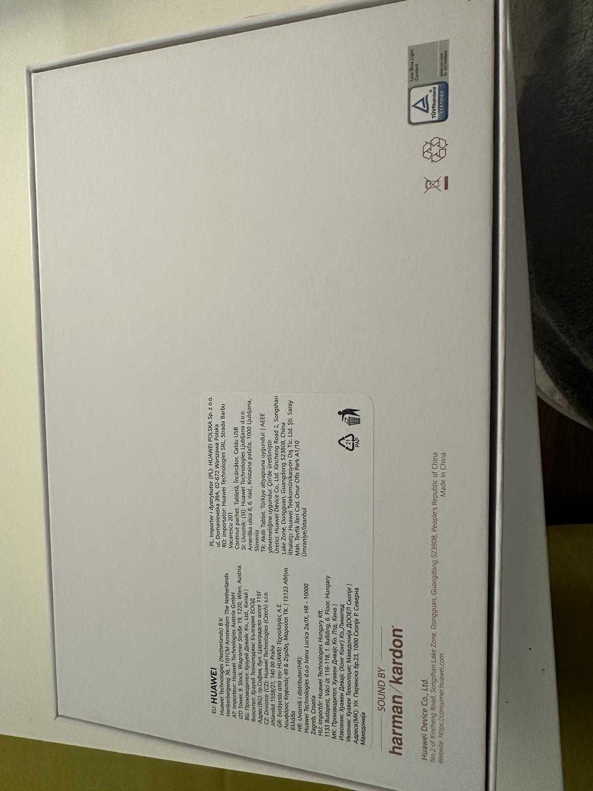 Tableta Huawei MatePad 10.4