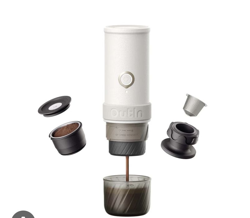 Outin mino+outin claro