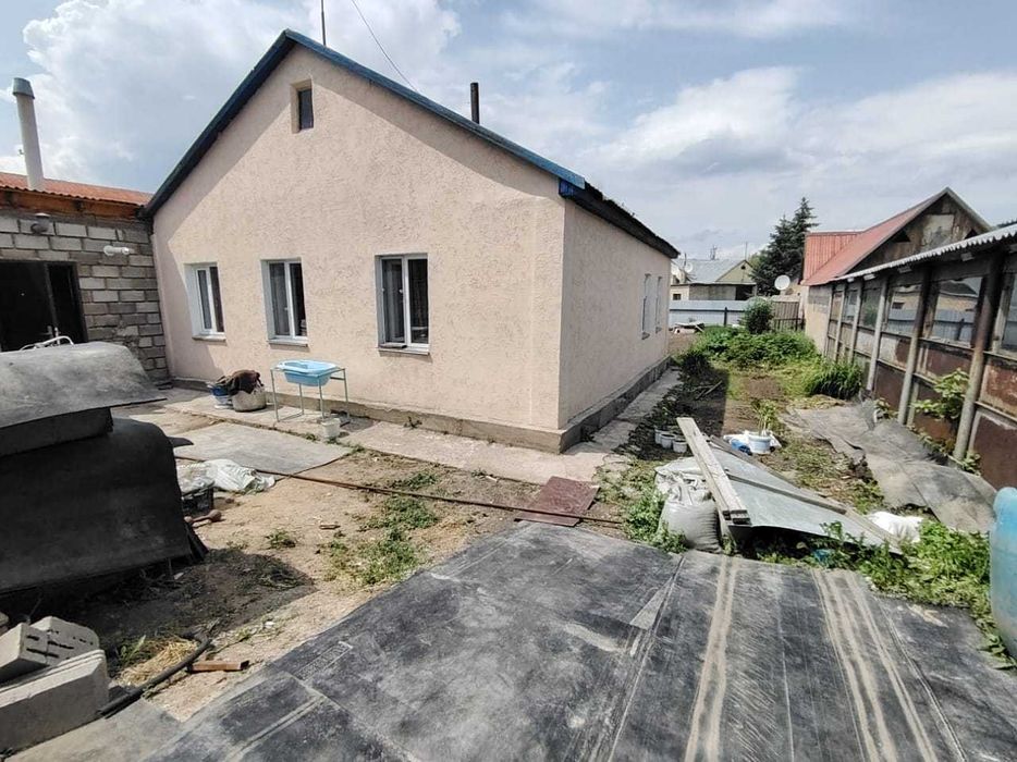 ПРОДАМ отдельный дом, СОЦгород, район Пяточок . ТОРГ