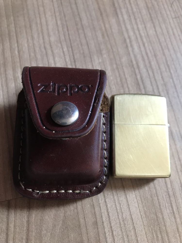 Bricheta Zippo Limited Edition Motor Harley Davidson Cycles