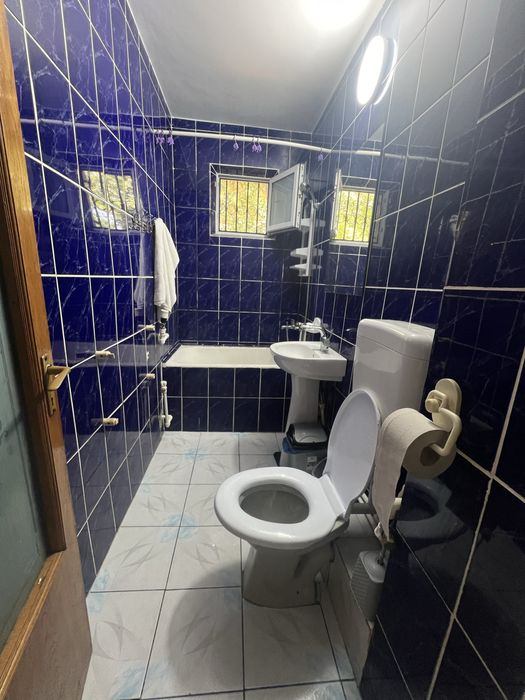 Inchiriez apartament 2 camere regim hotelier