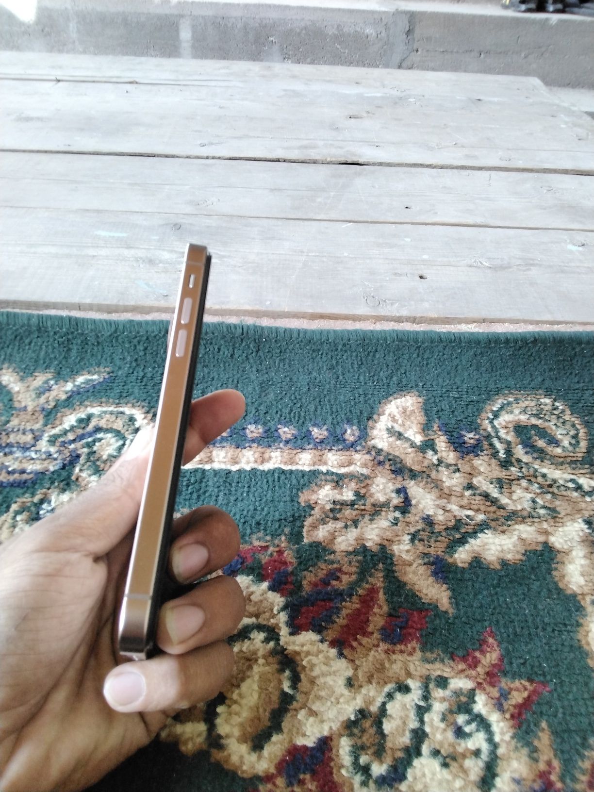 IPhone xs 256GB ideal