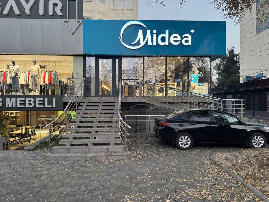 Сдается в аренду помещение на 1 линии 125м2 ор-р Честер Паб