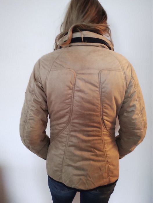 Зимни якета за ски, планина