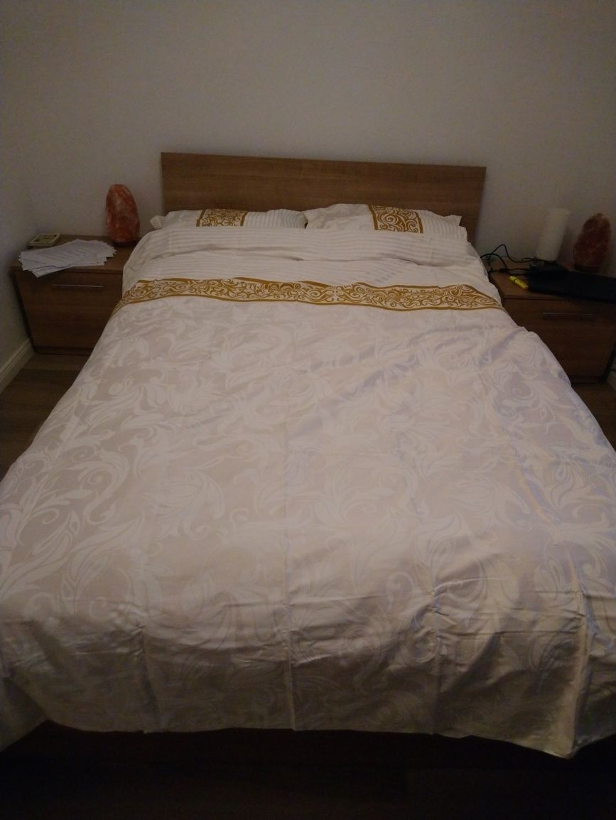 Închiriez apartament 2 camere zamca