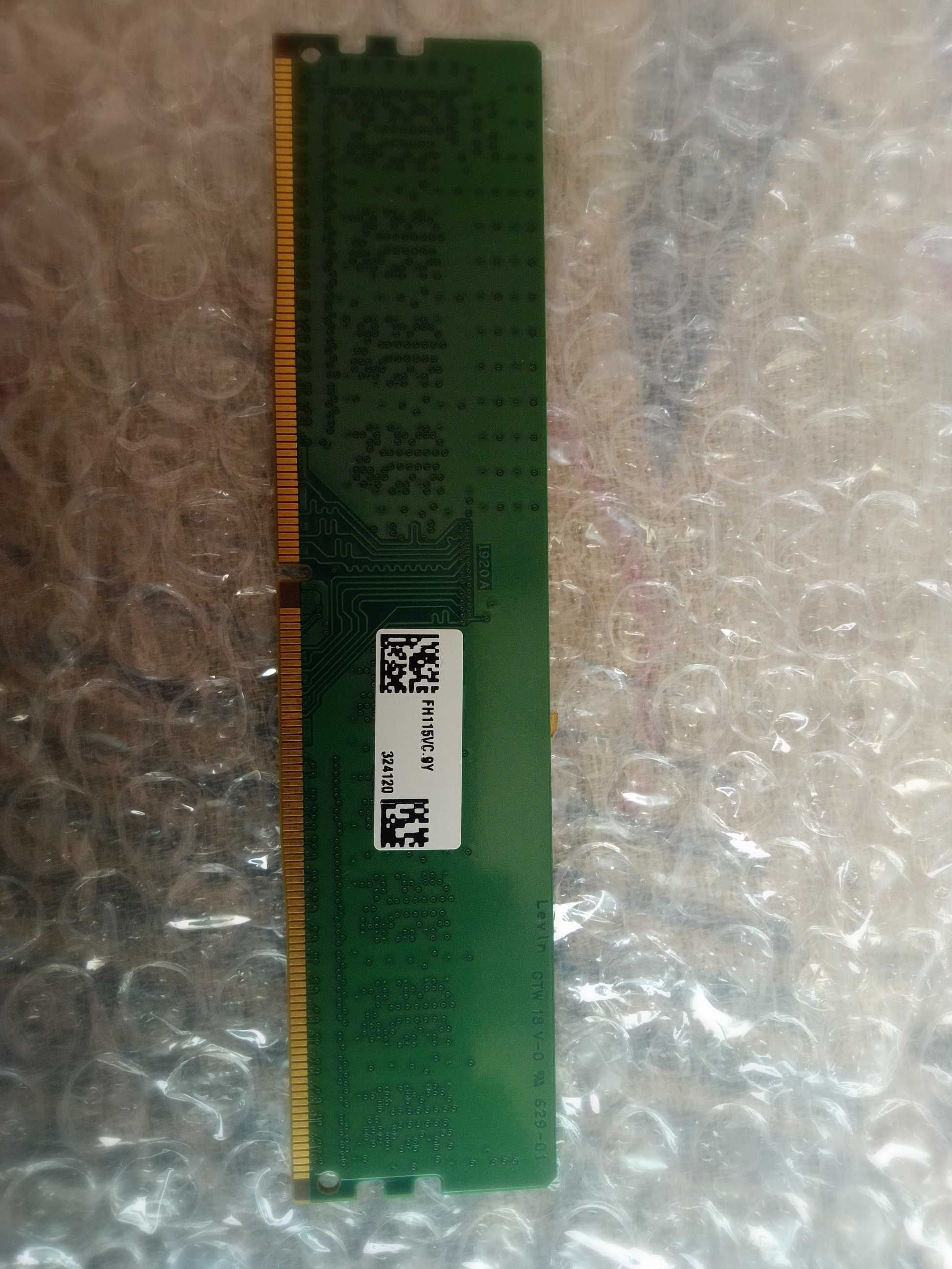 DDR4 4BG RAM памет DDR4 4BG RAM памет