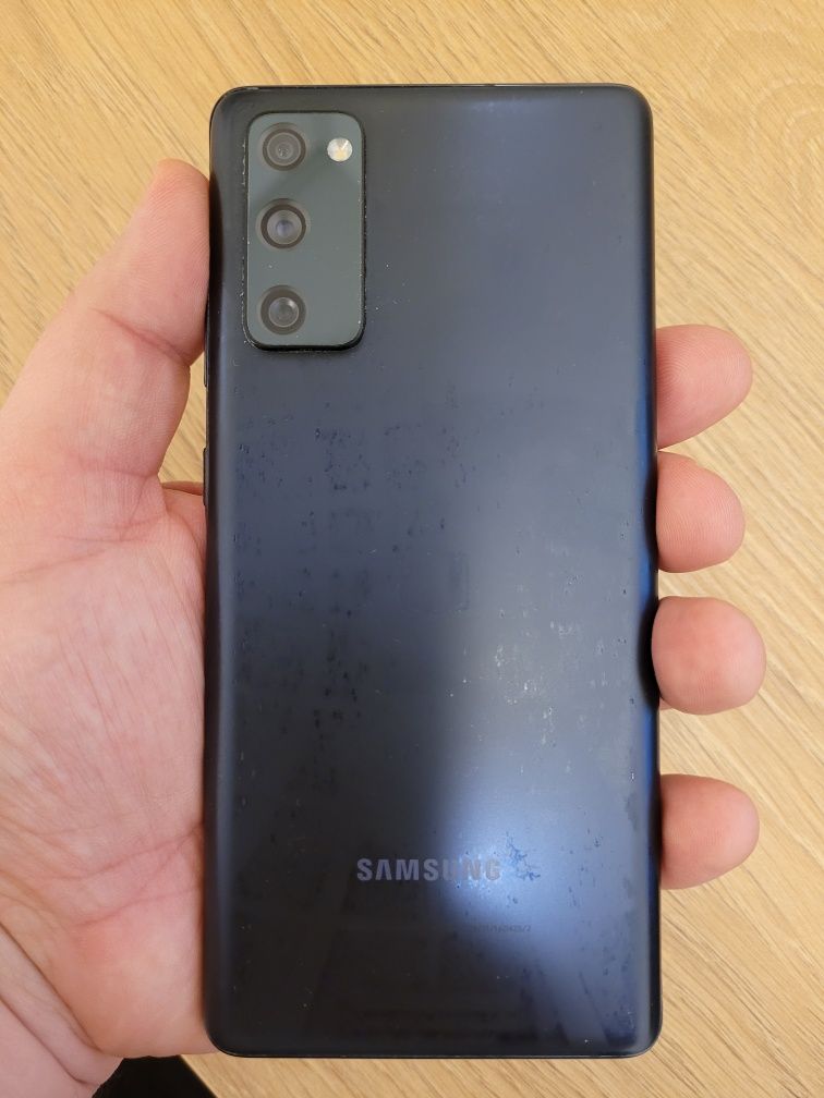 Samsung s20 FE 5G 128GB