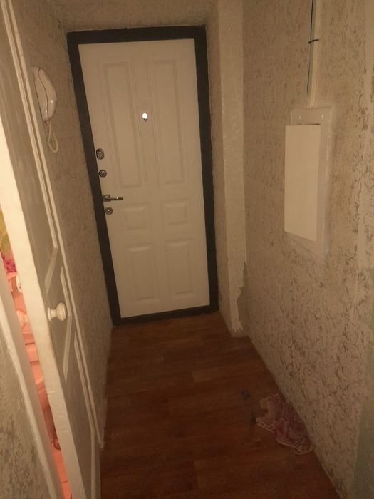 Продам 3-х комнатную квартиру на ЖБИ