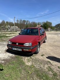 Продава се VW Golf 3