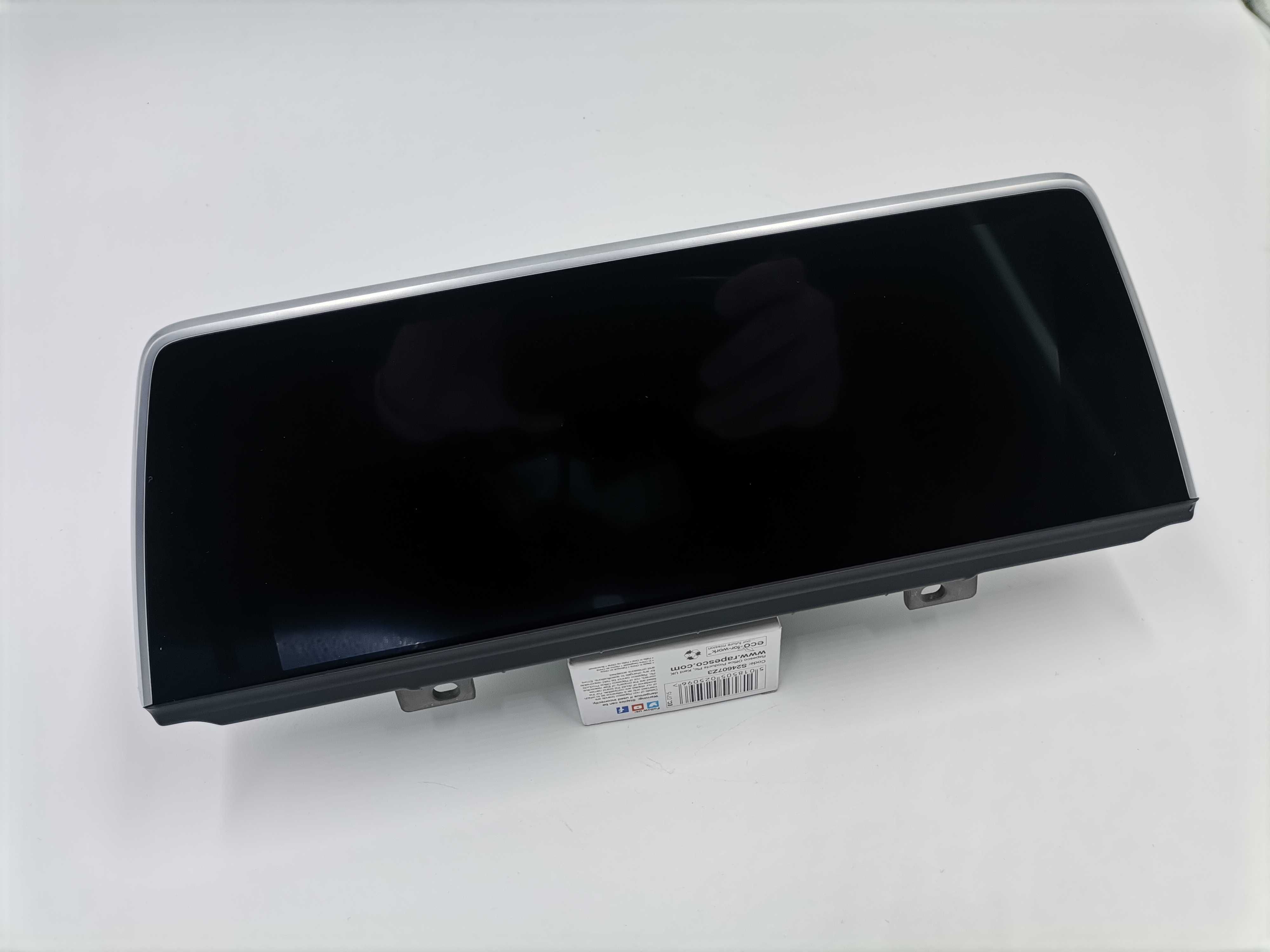 Като Нов Борд Монитор Екран MGU Touch Screen BMW G11 G12 Lci 9826393