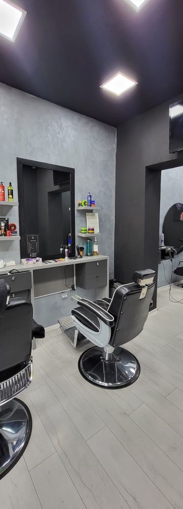 Vand salon barber . coafor