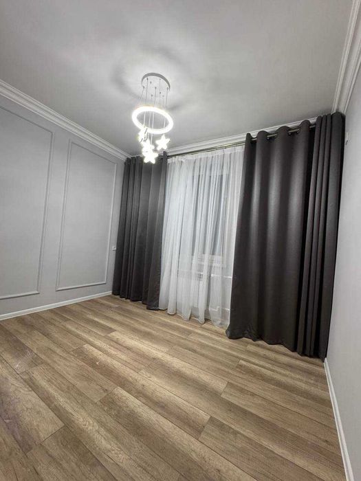 Yunusobod4 3 xona zor tamirlangan kvartira sotiladi gishtli dom