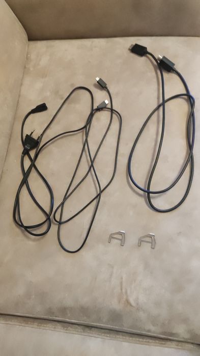 Playstation 5 Digital edition ДВА ДЖОЙСТИКА и още една година гаранция