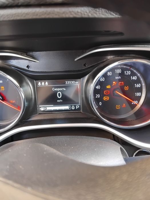 Трекер 2 сатылады жағдайы зор таза краска жок провек 33500