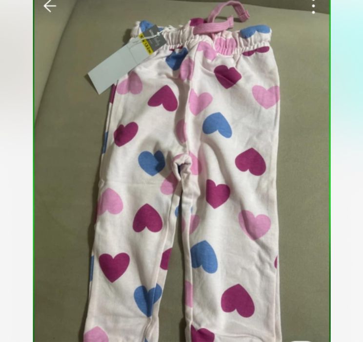 Set body si pantaloni