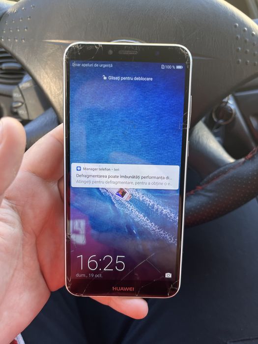 Huawei Y6 stare buna