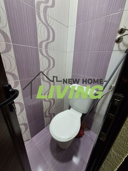 Продава се Тристаен апартамент в Пловдив, Тракия - 68 кв.м за 1883 €/кв.м - Снимка #6