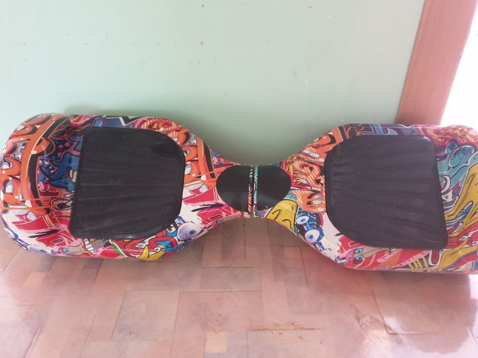 Продам гироскутер