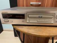 Onkyo DV-S525 DVD/CD Player