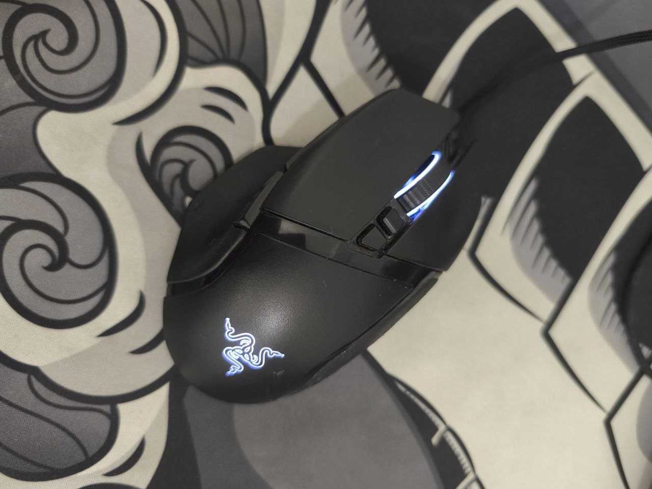 Razer basilisk v2