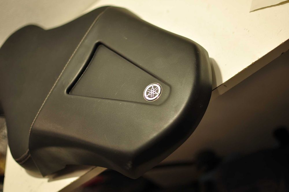 Parbriz toba Yamaha MT10 MT-10