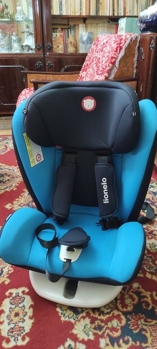 Scaun auto copii Lionelo