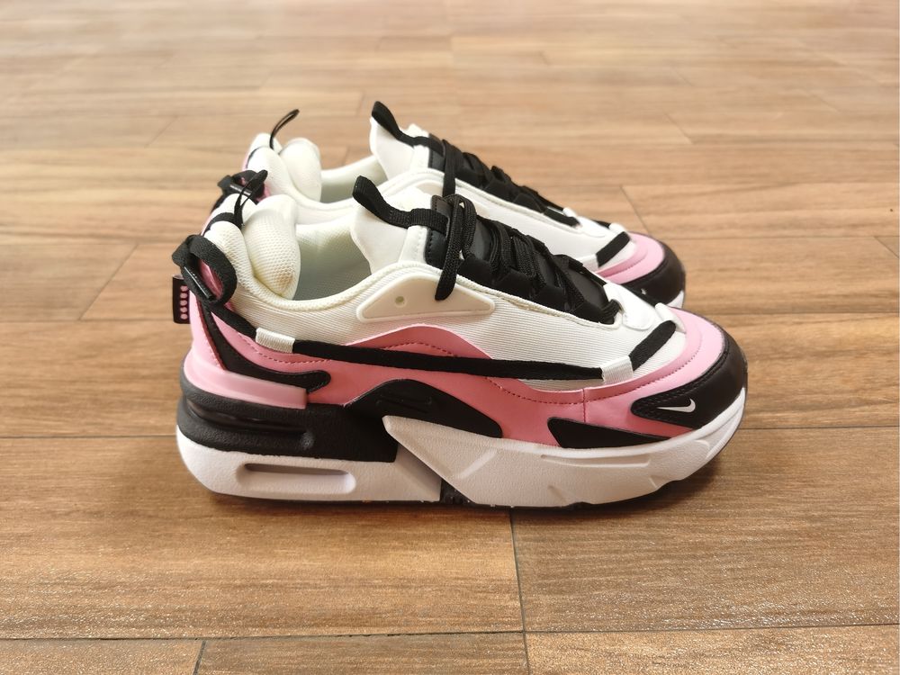 Дамски нови маратонки Nike Air Furyosa 37 и 39