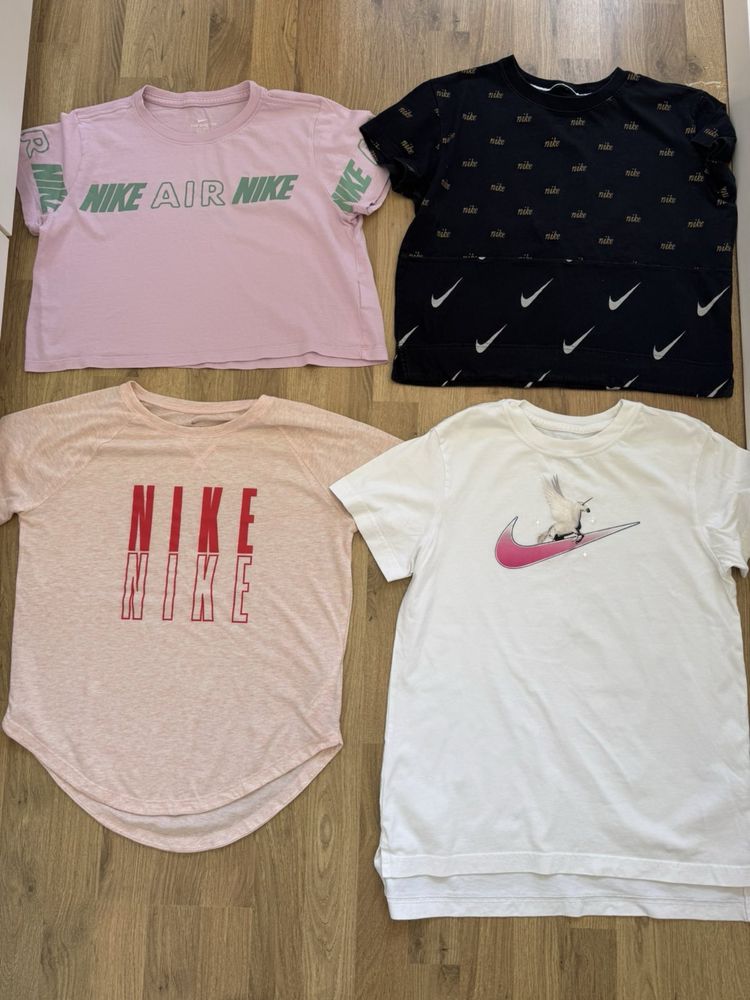 Nike лот  156-166см***