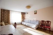 Продается двухкомнатная, улучшенная в Каратале, Анна Империя