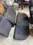 Vând interior opel astra g cc