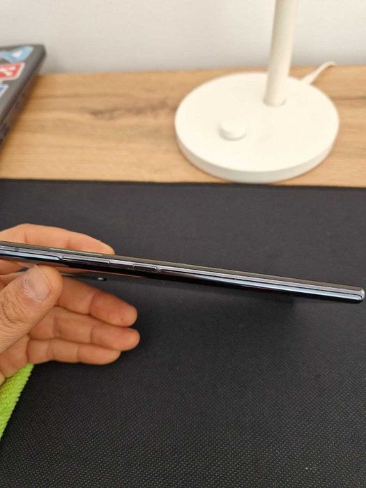 Samsung galaxy note 10 plus original. 256gb