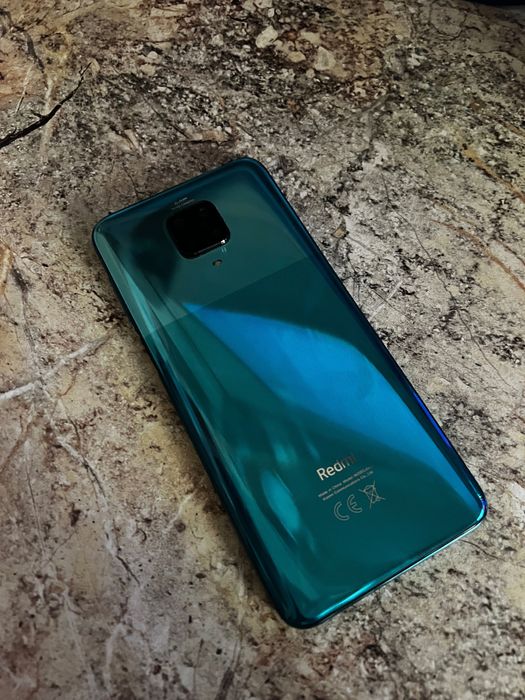 Redmi Note 9 pro