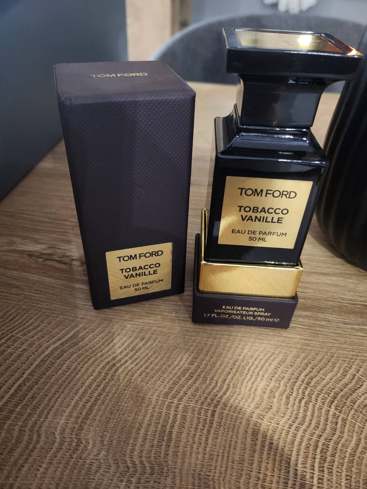 Оригинален Парфюм на Tom Ford Tabacco Vanilla