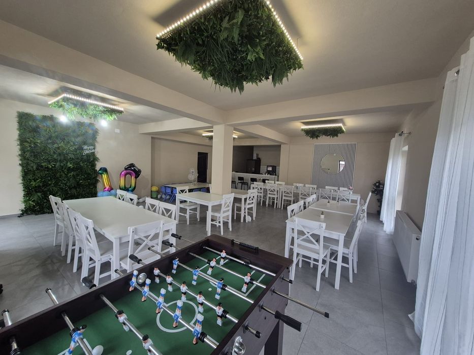 Casa de vanzare cu spatiu comercial