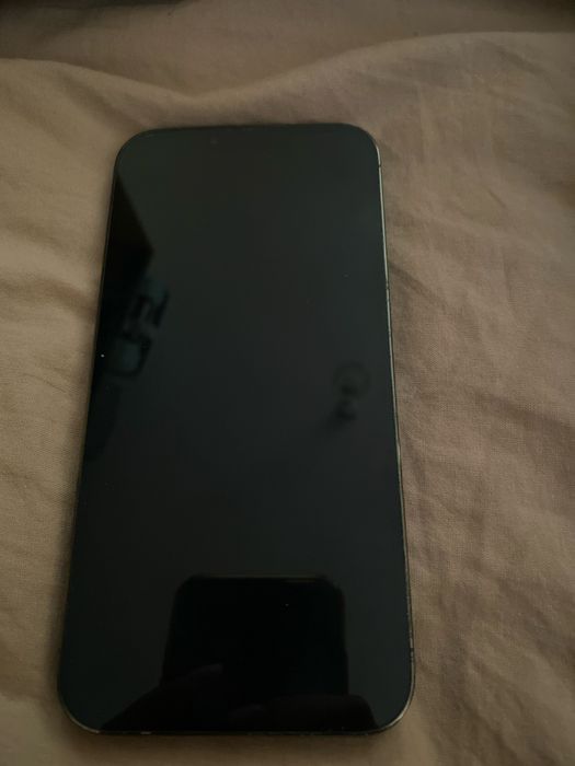 Iphone 13 Pro Max 256 бу