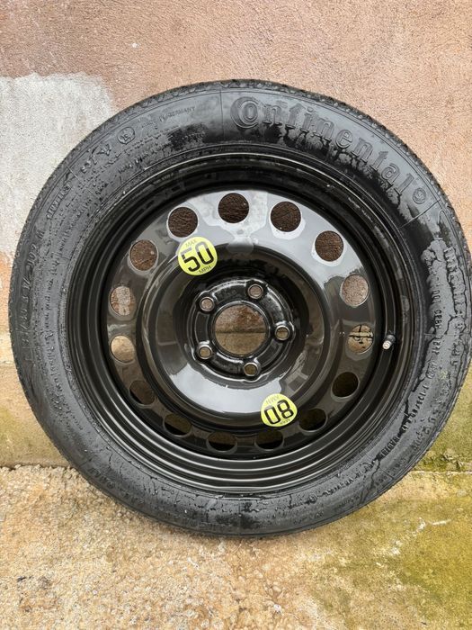 Roata de rezerva Bmw r17