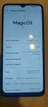 Vand Honor 70 Lite, 5G, Dual SIM, 4GB+3GB RAM, 128GB, Midnight Black