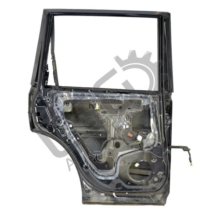 Задна лява врата Nissan X-Trail I(2001-2007) ID: 89469